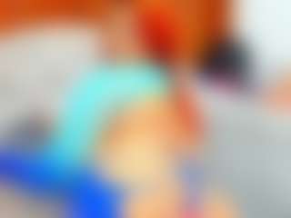 Live cam show with AnahiRoberts - Red Hair MILF on Camming Site
