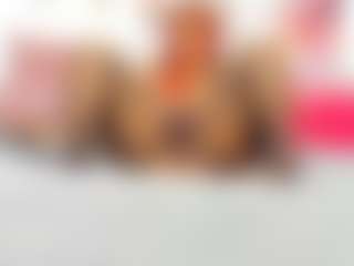 Live cam show with AnahiRoberts - Bedroom on StripNow