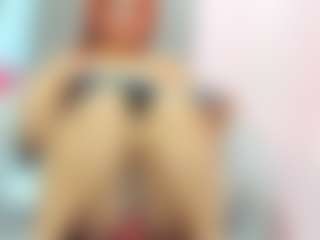 AnahiRoberts's Live Sex Cam Show