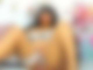 AnahiRoberts's Live Sex Cam Show