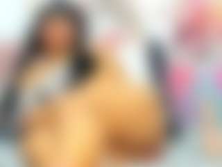 AnahiRoberts's Live Sex Cam Show