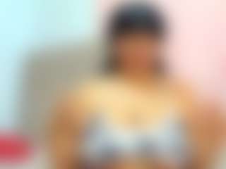 AnahiRoberts's Live Sex Cam Show