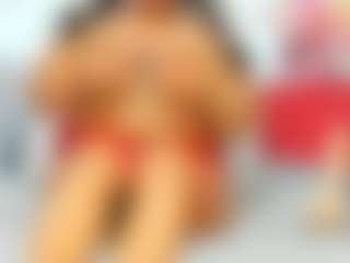 Live cam show with AnahiRoberts - BBW College on sexylive.show