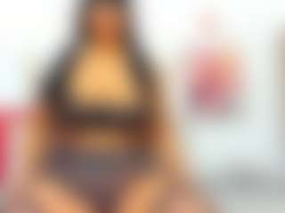 AnahiRoberts's Live Sex Cam Show