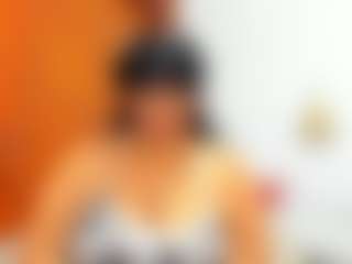AnahiRoberts's Live Sex Cam Show