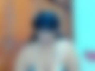 AnahiRoberts's Live Sex Cam Show