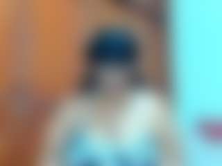 AnahiRoberts's Live Sex Cam Show