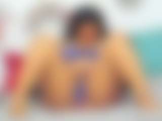 AnahiRoberts's Live Sex Cam Show