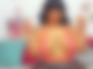 AnahiRoberts's Live Sex Cam Show