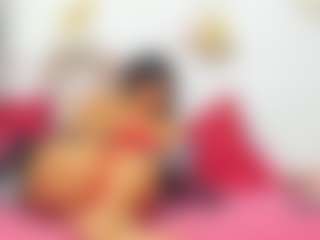 AnahiRoberts's Live Sex Cam Show