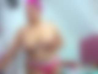 patyashley's Live Sex Cam Show