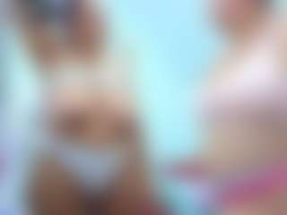 patyashley's Live Sex Cam Show