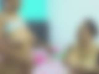 patyashley's Live Sex Cam Show