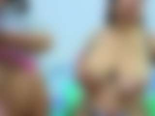 patyashley's Live Sex Cam Show