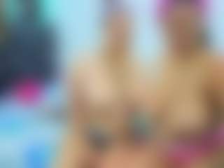 patyashley's Live Sex Cam Show