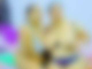 patyashley's Live Sex Cam Show