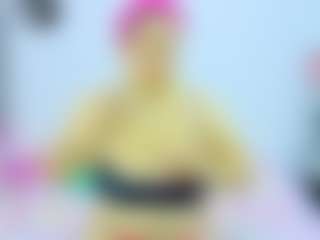 patyashley's Live Sex Cam Show