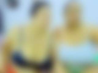 patyashley's Live Sex Cam Show