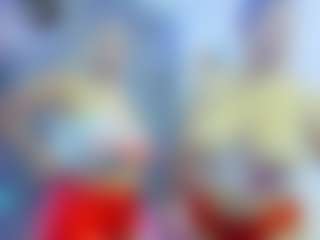 patyashley's Live Sex Cam Show