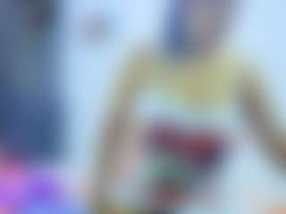 patyashley's Live Sex Cam Show