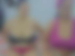 patyashley's Live Sex Cam Show