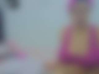 patyashley's Live Sex Cam Show
