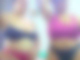 patyashley's Live Sex Cam Show