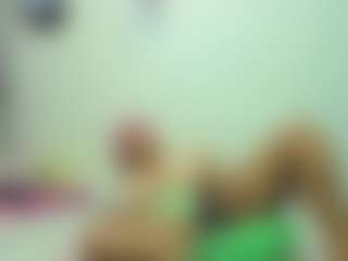 patyashley's Live Sex Cam Show