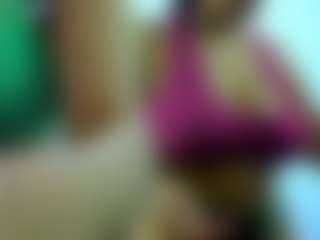 patyashley's Live Sex Cam Show
