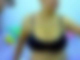 patyashley's Live Sex Cam Show