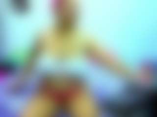patyashley's Live Sex Cam Show
