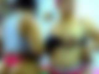 patyashley's Live Sex Cam Show