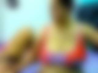 Live cam show with patyashley - Tanlines on Camversity