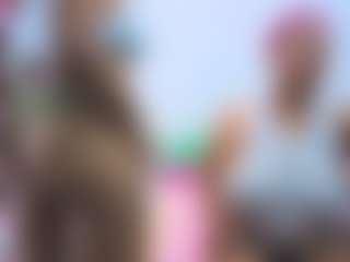 Live cam show with patyashley - Scissoring on Camming Site