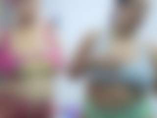 Live cam show with patyashley - Scissoring on madthumbs