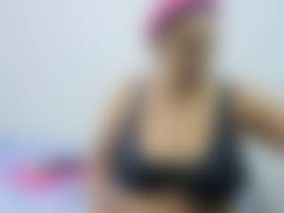patyashley's Live Sex Cam Show