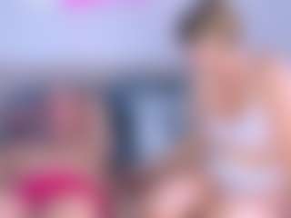 Annie and Andrew's Live Sex Cam Show