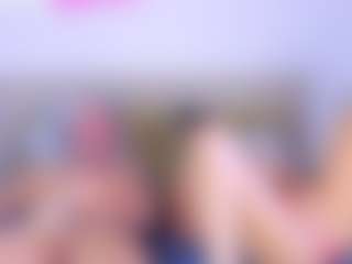 Annie and Andrew's Live Sex Cam Show