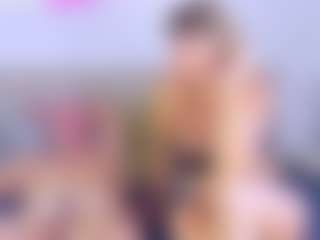 Annie and Andrew's Live Sex Cam Show