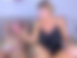 Annie and Andrew's Live Sex Cam Show