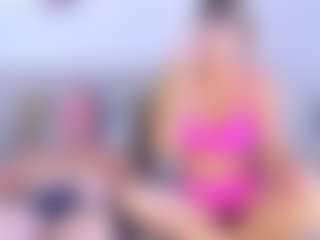 Annie and Andrew's Live Sex Cam Show