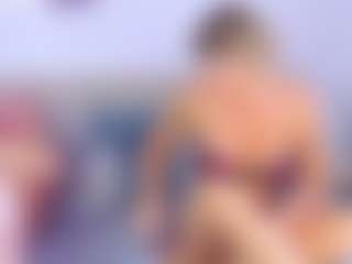 Annie and Andrew's Live Sex Cam Show