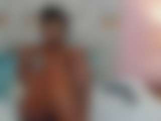 Camila Levis's Live Sex Cam Show