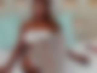 Camila Levis's Live Sex Cam Show