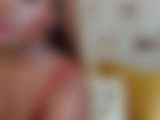 Live cam show with Camila Levis - Interactivetoy on fuklive.com