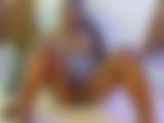 Live cam show with Camila Levis - Thong on Dolls Live