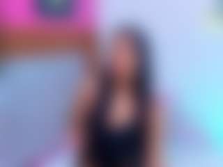 Live cam show with Emily - Asian Fetish on pussylord.com