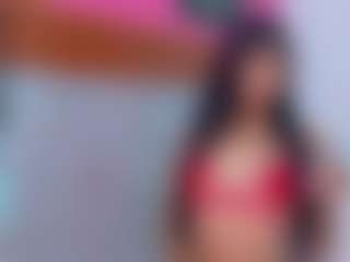 Live cam show with Emily - Black Petite on hotwifechat.live