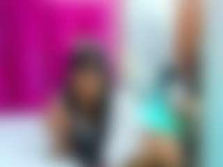 Live cam show with Emily - Ebony College on SpankPalCams
