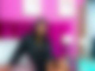 Live cam show with Emily - Cosplay Black on SpankPalCams